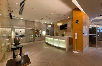 Photo 2 - Luxury stay at Fashion Avenue Dubai Mall Residence