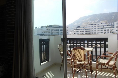 Foto 15 - Luxurious Apartment in Marina Ref T23501