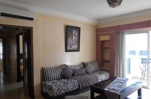 Photo 11 - Luxurious Apartment in Marina Ref T23501