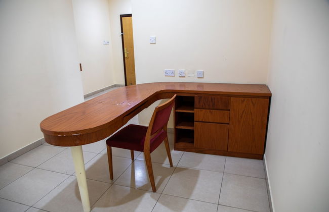 Wescott Plaza Hotel Apartment - Foto 62