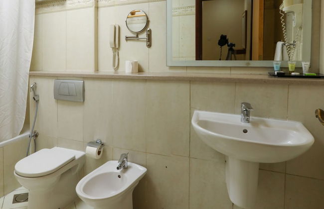 Wescott Plaza Hotel Apartment - Foto 70