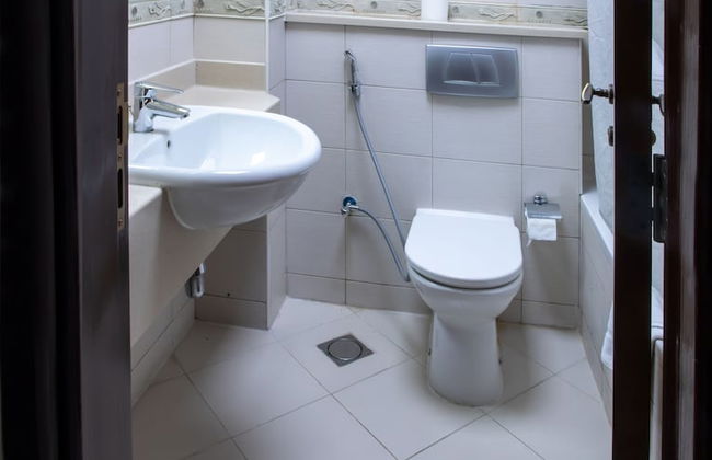 Wescott Plaza Hotel Apartment - Foto 71