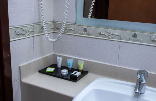 Wescott Plaza Hotel Apartment - Foto 72