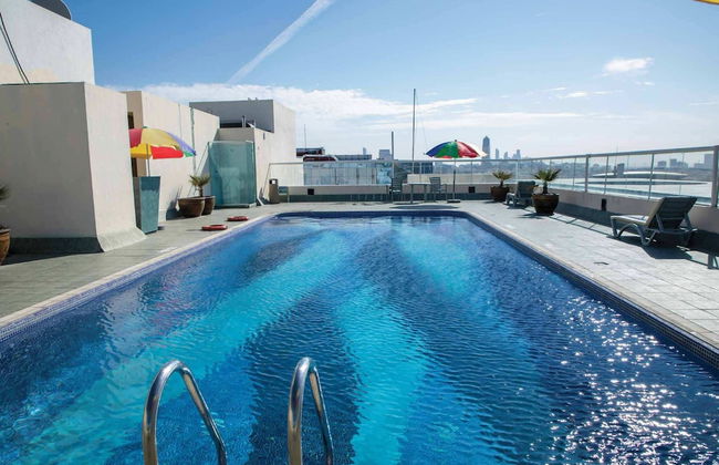 Wescott Plaza Hotel Apartment - Foto 80