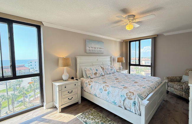 Coastal Nest @ Enclave 602a - Foto 4