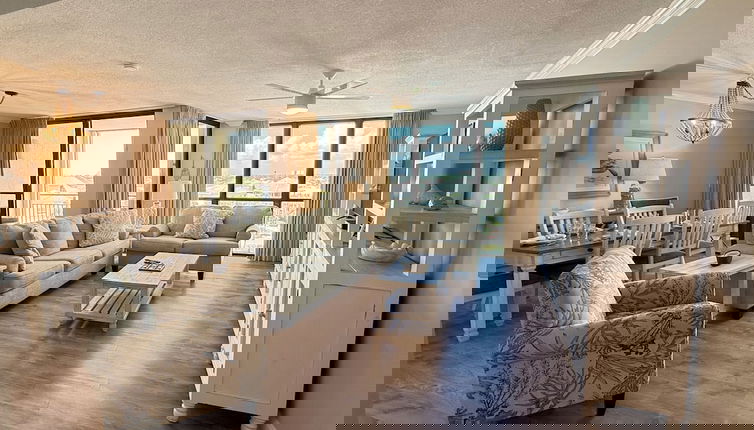 Foto 1 - Coastal Nest @ Enclave 602a