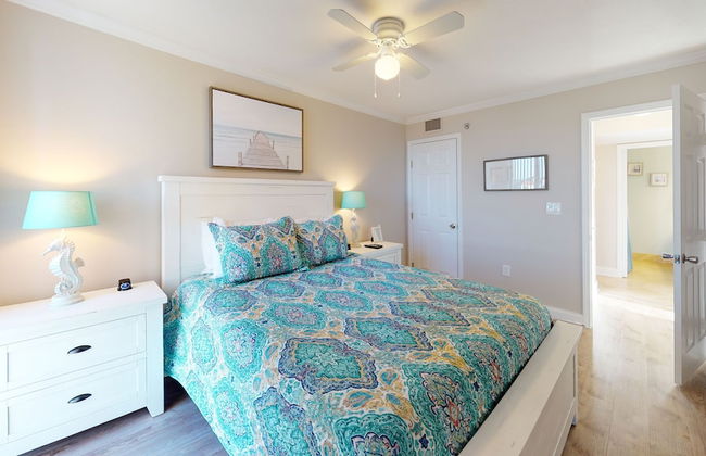 Coastal Nest @ Enclave 602a - Foto 3