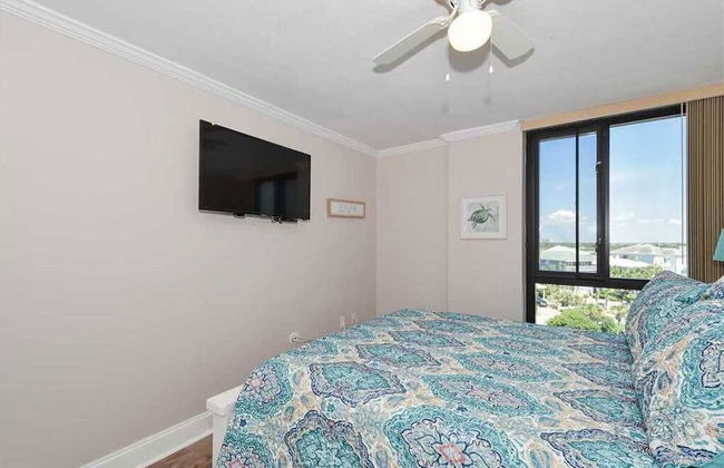 Coastal Nest @ Enclave 602a - Foto 2