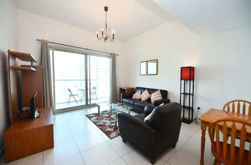 Foto 10 - 1BR Apartment Stunning Marina View - MVT