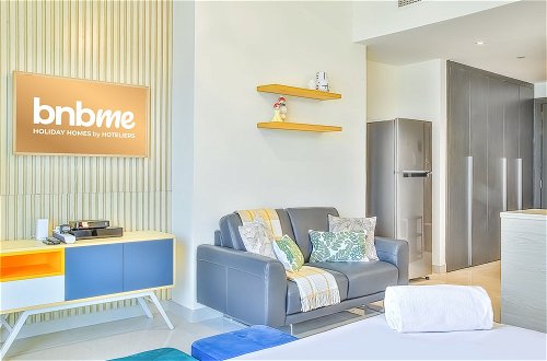 Photo 4 - ST-AG Tower-2606 by bnbme homes