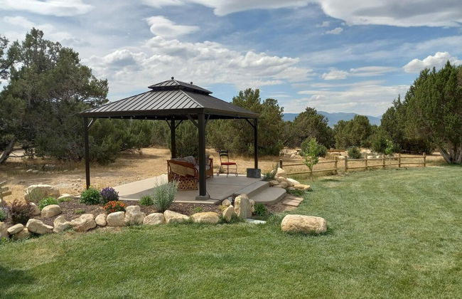 Ranchette Ponderosa - The La Sal #4 at Wind Walker Homestead - Foto 22