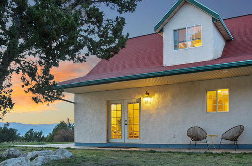 Photo 3 - Eagles Roost - The Nest #11 at Wind Walker Homestead