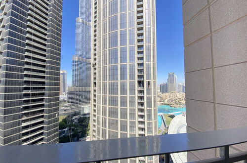 Photo 38 - Lux BnB Standpoint Towers Burj & Fountain Views