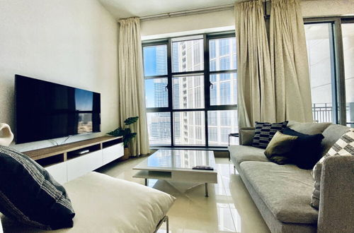 Photo 15 - Lux BnB Standpoint Towers Burj & Fountain Views