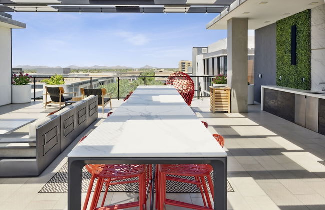 Kasa Scottsdale Quarter Phoenix - Foto 53