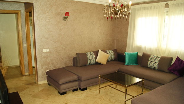 Sala de estar