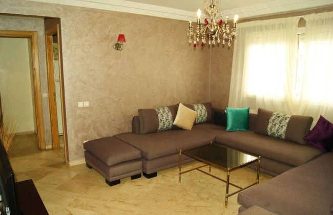 Appartements Maarif 2 - ARS16 - Foto 2