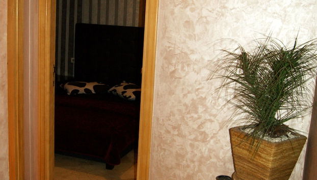 Comodidade do quarto