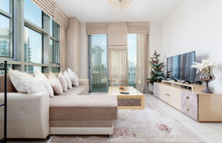 Photo 1 - Lux BnB Stand Point -Burj Views