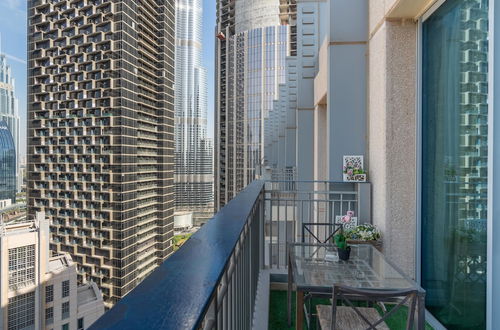 Photo 11 - Lux BnB Stand Point -Burj Views