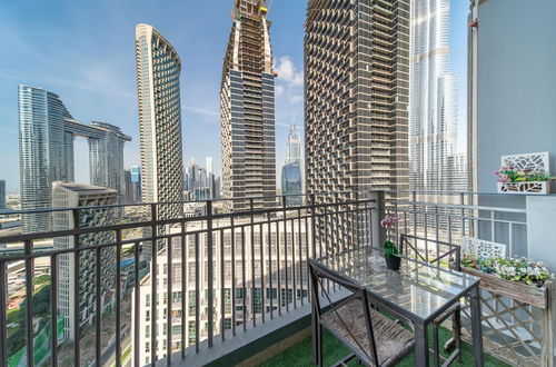 Foto 15 - Lux BnB Stand Point -Burj Views