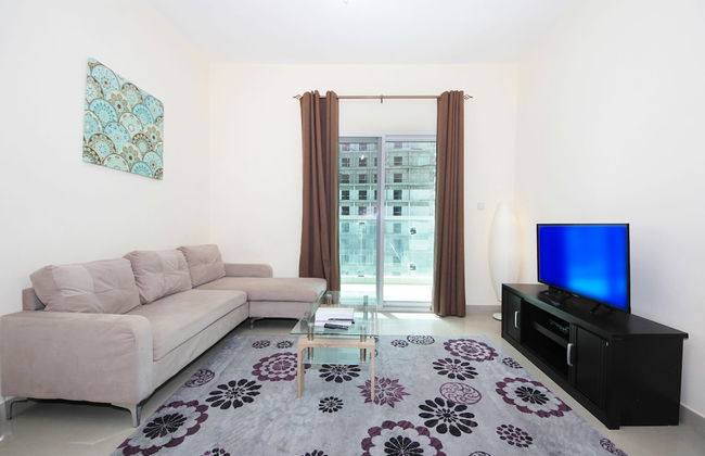 Signature Holiday Home - Red Residence - Photo 14