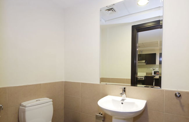 Signature Holiday Home - Red Residence - Photo 19