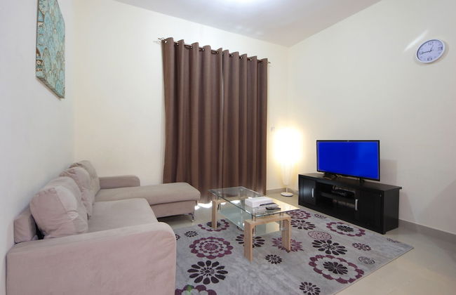 Signature Holiday Home - Red Residence - Photo 15