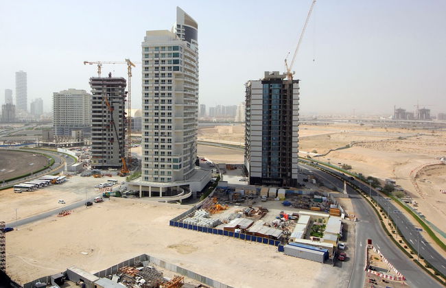 Signature Holiday Home - Red Residence - Photo 21