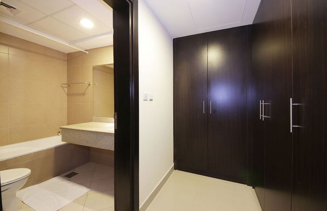 Signature Holiday Home - Red Residence - Photo 9