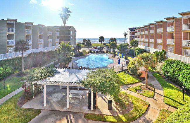 Victorian 3306-beach View - Foto 5