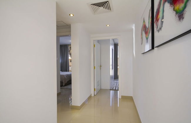 Bespoke Residences - Waikiki Townhouses - Foto 20