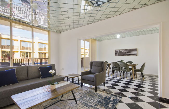 Bespoke Residences - Waikiki Townhouses - Foto 1