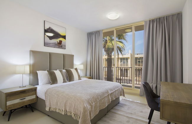 Bespoke Residences - Waikiki Townhouses - Foto 2