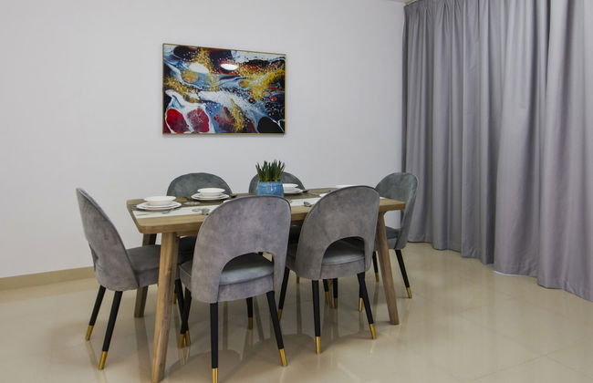 Bespoke Residences - Waikiki Townhouses - Foto 25