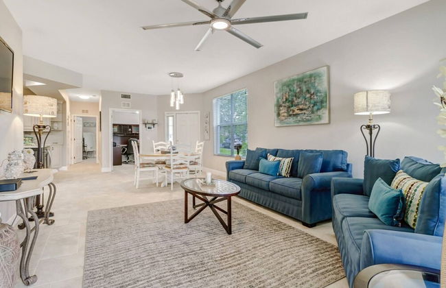 10118 Colonial Country Club Blvd #410 - Foto 5