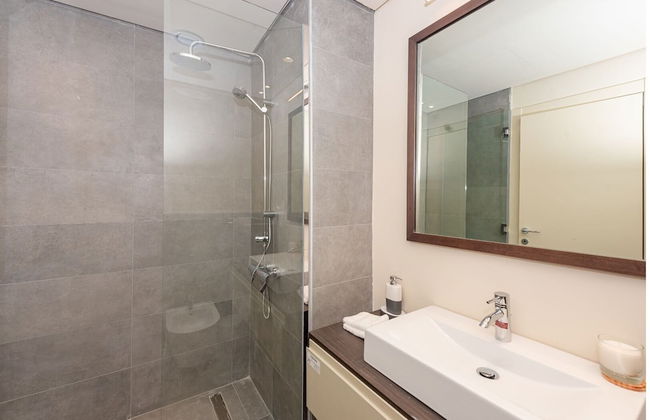 Gorgeous Studio With Balcony Park View - Foto 10