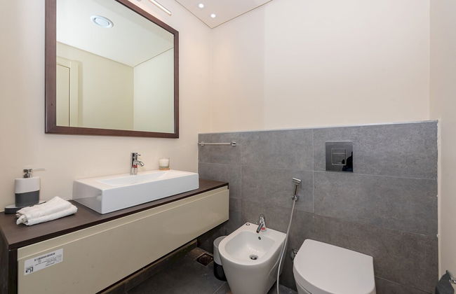 Brand new Studio at Park View Dubai - Foto 10