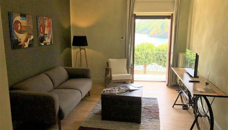 Foto 1 - Carola A Tastefully Furnished Apartment Lakefront