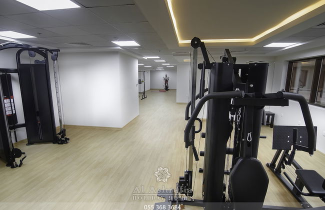 OSKENA Vacation Homes- Elite 10 Residential - Foto 23