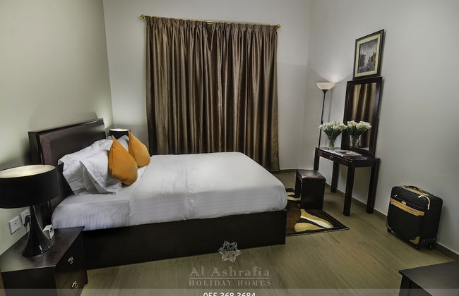 OSKENA Vacation Homes- Elite 10 Residential - Foto 7