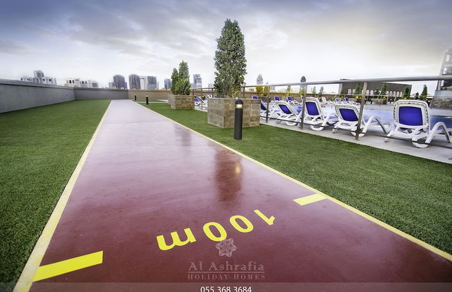 OSKENA Vacation Homes- Elite 10 Residential - Foto 12