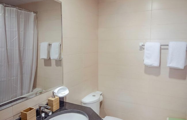OSKENA Vacation Homes- Elite 10 Residential - Foto 14