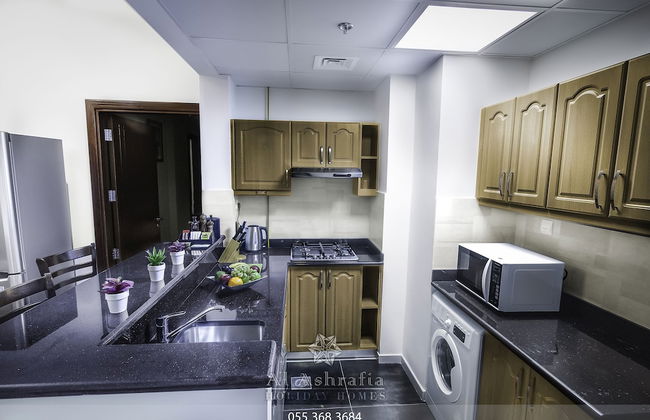 OSKENA Vacation Homes- Elite 10 Residential - Foto 34