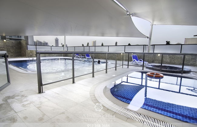 OSKENA Vacation Homes- Elite 10 Residential - Foto 17