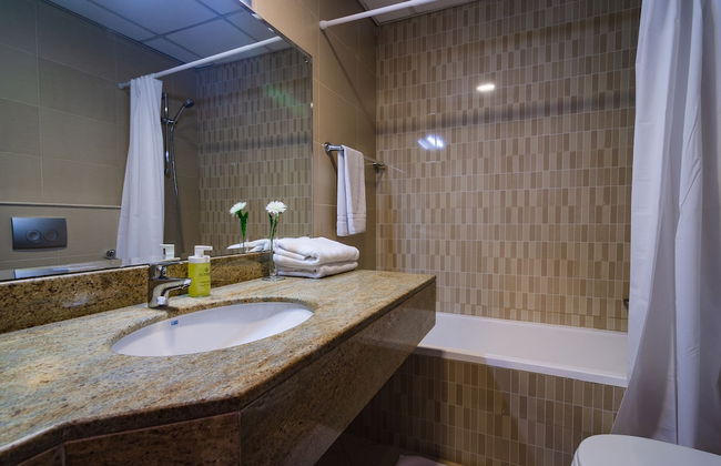 OSKENA Vacation Homes- Elite 10 Residential - Foto 13