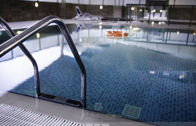 OSKENA Vacation Homes- Elite 10 Residential - Foto 19