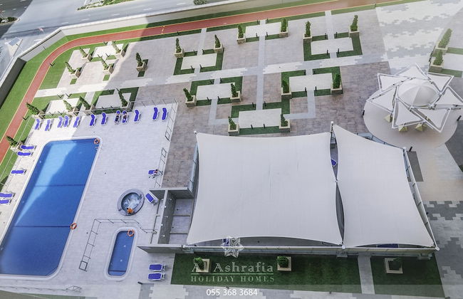 OSKENA Vacation Homes- Elite 10 Residential - Foto 20