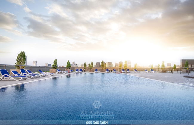 OSKENA Vacation Homes- Elite 10 Residential - Foto 18