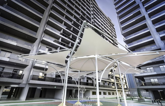 OSKENA Vacation Homes- Elite 10 Residential - Foto 37